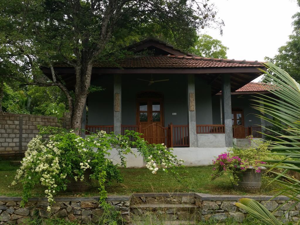 טנגלה Tranquality Chalets חדר תמונה