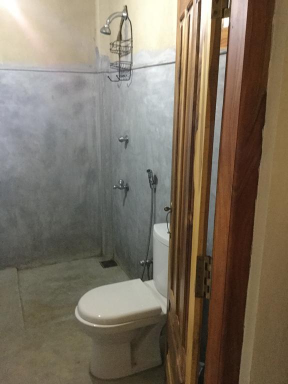 טנגלה Tranquality Chalets מראה חיצוני תמונה