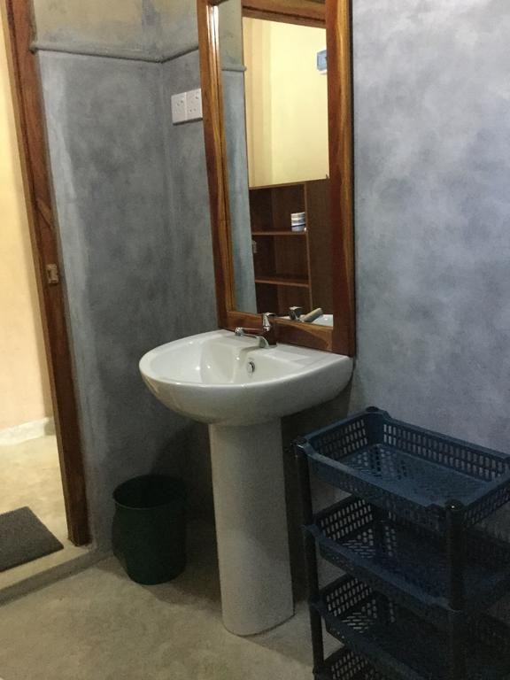 טנגלה Tranquality Chalets מראה חיצוני תמונה