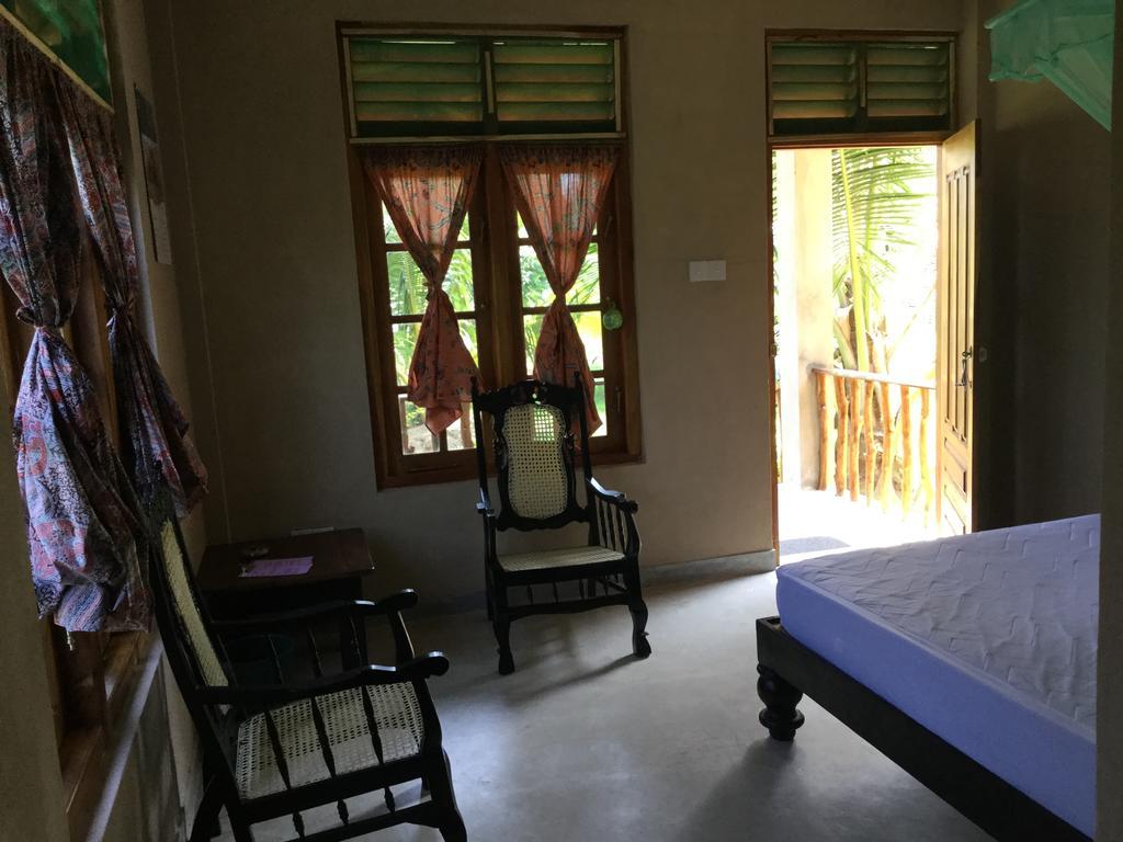 טנגלה Tranquality Chalets מראה חיצוני תמונה